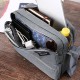 Travel Storage Bag Shoulder Computer Ipad Bag Trolley Case Hanging Bag Out Clothing Luggage Bag Laptop Bag