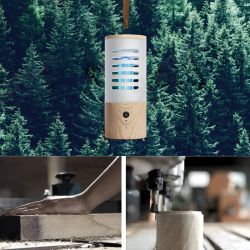 UV Ozone Light LED Portable Kill Dust Mite Bulb Disinfection Lamp UVC Sterilizer For Bedroom UV Ozone Light LED Portable Kill Dust Mite Bulb Disinfection Lamp UVC Sterilizer For Bedroom