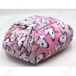 Unicorn Cosmetic Bag Unicorn Cosmetic Bag