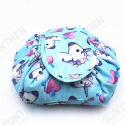 Unicorn Cosmetic Bag Unicorn Cosmetic Bag
