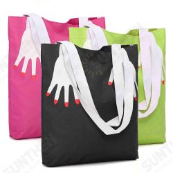 Women Large Totes canvas Handbag Multi Palm Preppy Style Shoulder Messenger Bag Women Large Totes canvas Handbag Multi Palm Preppy Style Shoulder Messenger Bag