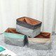 Multifunction Foldable Washing Laundry Basket Dirty Clothes Toy Storage Bag