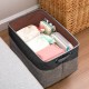 Multifunction Foldable Washing Laundry Basket Dirty Clothes Toy Storage Bag