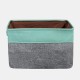 Multifunction Foldable Washing Laundry Basket Dirty Clothes Toy Storage Bag