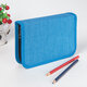 PC-02 39 Slots School Pencils Case Large Capacity Pencil Bag Pouch Multi layer Brush Pocket