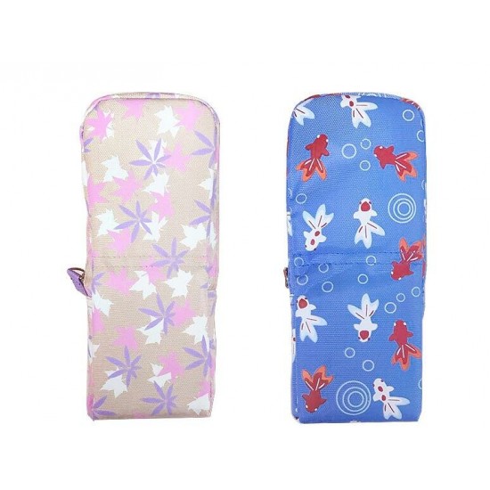 PC-30 Pencil Case Pens Pencil Holders Stationery Container Students Pen Sack Stationery Supplies