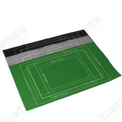 1000/1500 Pieces Puzzle Storage Blankets Kids Adult Landscape Painting Puzzle Mat Jigsaw Roll Mat 1000/1500 Pieces Puzzle Storage Blankets Kids Adult Landscape Painting Puzzle Mat Jigsaw Roll Mat