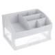 1/2/3 Layers Clear Desktop Comestics Makeup Storage Drawer Organizer Box Container