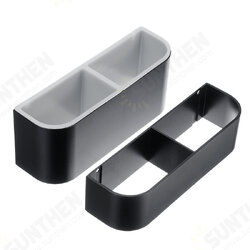 Aluminum Alloy Umbrella Storage Holder No Punch Waterproof Umbrella Stand Rack Home Hotel Umbrellas Frame Aluminum Alloy Umbrella Storage Holder No Punch Waterproof Umbrella Stand Rack Home Hotel Umbrellas Frame