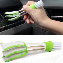 Car Brush Interior Cleaning Tools Air Conditioning Outlet Keyboard Dead Angle Gap Cleaning Brushes Car Brush Interior Cleaning Tools Air Conditioning Outlet Keyboard Dead Angle Gap Cleaning Brushes