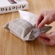 Cotton And Linen Paper Towel Set Cloth Tissue Box Bag