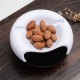 HN-B20 Multifunction Storage Box Fruit Snacks Nut Holder Home Organizer Accessories