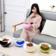 HN-B20 Multifunction Storage Box Fruit Snacks Nut Holder Home Organizer Accessories