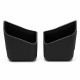 HN-B68 2pcs Multifunctional Storage Box Sun Glassess Cell Phone Cards Holder Adhesive Organizer