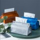 Leather Tissue Holder Print Design Multi-color Paper Box Car Bedroom Living Room Household Towel Boxes