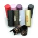 Professional Empty PU Leather Makeup Brush Holder Makeup Brush Set Bag