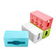 Safety Cable Wire Cord Anti-dust Storage Box Plug Socket Organizer Boxes Hollow Plastic Storage Box