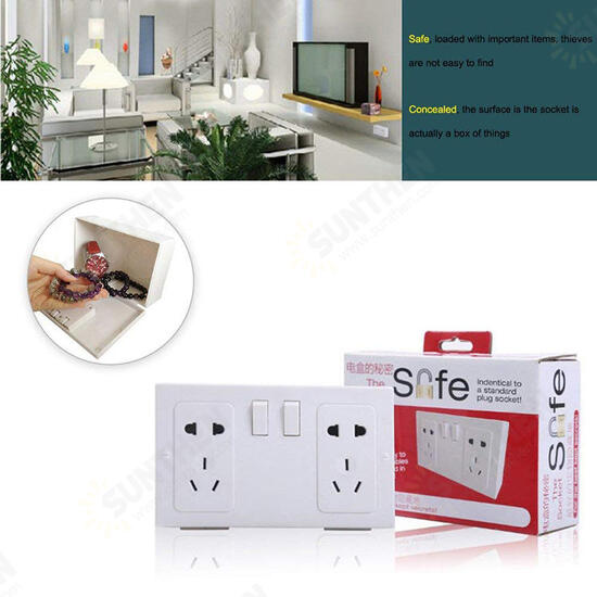 Socket Shape Storage Box Parts Storage Box