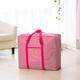 Thicken Large Quilt Bag Oxford Clothes Storage Bag Storage Luggage Bag Clothing Travel Moving Sorting