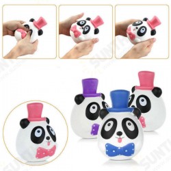 1PC 14CM Jumbo Panda Cake Squishy Charm Soft Slow Rising Mobile Phone Accessories Toy 1PC 14CM Jumbo Panda Cake Squishy Charm Soft Slow Rising Mobile Phone Accessories Toy