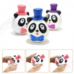 1PC 14CM Jumbo Panda Cake Squishy Charm Soft Slow Rising Mobile Phone Accessories Toy 1PC 14CM Jumbo Panda Cake Squishy Charm Soft Slow Rising Mobile Phone Accessories Toy