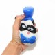 1PC 14CM Jumbo Panda Cake Squishy Charm Soft Slow Rising Mobile Phone Accessories Toy