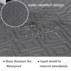 22 inch Breathable Waterproof Wear-Resisting Double-Sided Available Polyester Recliner Chair Slipcover 22 inch Breathable Waterproof Wear-Resisting Double-Sided Available Polyester Recliner Chair Slipcover