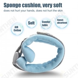 2m Children Anti-Lost Wrist Link Safety Harness Adjustable Traction Rope Toddler Kids Baby Wristband 2m Children Anti-Lost Wrist Link Safety Harness Adjustable Traction Rope Toddler Kids Baby Wristband
