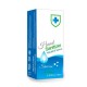 70ML Rinse-free Hand Sanitizer Gel Hand Cleanser Antibacterial Kills 99.9% Germs Sanitizer Hand Soap