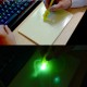 A4 Light Up Drawing Board Draw Sketchpad Board Children Kids Developing Toy