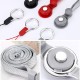 2 in 1 Detachable Universal Phone Ring Holder & Neck Strap Phone Lanyard Work Permit Badge Key Rope for All Smartphone