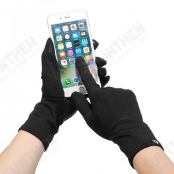 Light All Finger Touch Screen Gloves Windproof Anti-skid Winter Thickness Warm Outdoor Motorcycle Bicycle Riding Games Touch-screen Glove Light All Finger Touch Screen Gloves Windproof Anti-skid Winter Thickness Warm Outdoor Motorcycle Bicycle Riding Games Touch-screen Glove