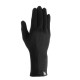 Light All Finger Touch Screen Gloves Windproof Anti-skid Winter Thickness Warm Outdoor Motorcycle Bicycle Riding Games Touch-screen Glove