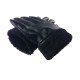 PU Leather Screen Touch Gloves Winter Warm Waterproof Outdoor Motorcycle Bicycle Riding Games Touch-screen Glove