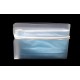 Portable Foldable Disposable Face Mask Storage Folder Box Small Watch Box Container Case