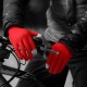 Thin Two-fingers Touch Screen Gloves Outdoor Sports Cycling Driving Jogging Running Anti Slip Gloves for iPhone Xiaomi Tablet Non-original