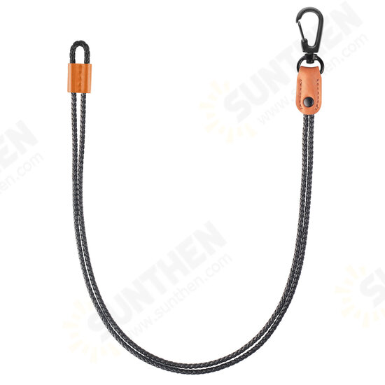 Universal Phone Lanyard Length Adjustable Neck Cord Strap Cell Phone Lanyards Compatible with Most Smartphones