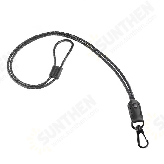 Universal Phone Lanyard Length Adjustable Neck Cord Strap Cell Phone Lanyards Compatible with Most Smartphones