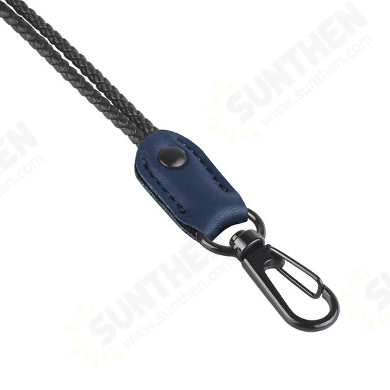 Universal Phone Lanyard Length Adjustable Neck Cord Strap Cell Phone Lanyards Compatible with Most Smartphones
