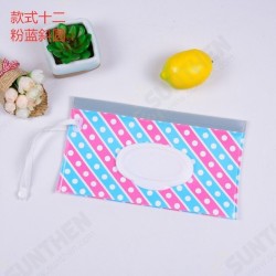 Wet Wipe Box Eco-Friendly Wet Tissue Case Cleaning Wet Wipes Container Case Portable Wet Wipe Bag EVA Snap Strap Wipes Bag Wet Wipe Box Eco-Friendly Wet Tissue Case Cleaning Wet Wipes Container Case Portable Wet Wipe Bag EVA Snap Strap Wipes Bag
