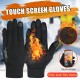 Winter Warm Touch Screen Thermal Gloves Ski Snow Snowboard Cycling Waterproof Windproof Gloves Winter Warm Touch Screen Thermal Gloves Ski Snow Snowboard Cycling Waterproof Windproof Gloves