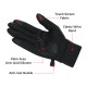 Winter Warm Touch Screen Thermal Gloves Ski Snow Snowboard Cycling Waterproof Windproof Gloves