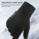 Winter Warm Touch Screen Thermal Gloves Ski Snow Snowboard Cycling Waterproof Windproof Gloves