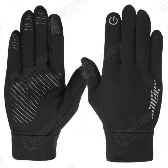 Winter Warm Touch Screen Thermal Gloves Ski Snow Snowboard Cycling Waterproof Windproof Gloves