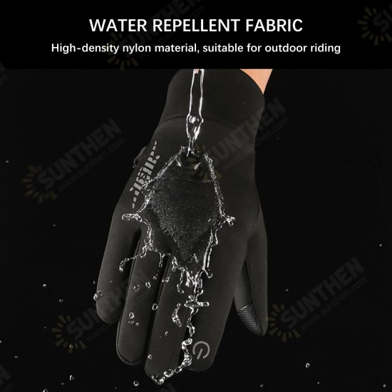 Winter Warm Touch Screen Thermal Gloves Ski Snow Snowboard Cycling Waterproof Windproof Gloves Winter Warm Touch Screen Thermal Gloves Ski Snow Snowboard Cycling Waterproof Windproof Gloves