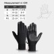 Winter Warm Touch Screen Thermal Gloves Ski Snow Snowboard Cycling Waterproof Winter Gloves