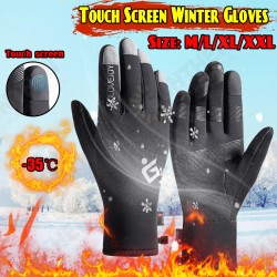 Winter Warm Touch Screen Thermal Gloves Ski Snow Snowboard Cycling Waterproof Winter Gloves Winter Warm Touch Screen Thermal Gloves Ski Snow Snowboard Cycling Waterproof Winter Gloves