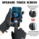 Winter Warm Touch Screen Thermal Gloves Ski Snow Snowboard Cycling Waterproof Winter Gloves Winter Warm Touch Screen Thermal Gloves Ski Snow Snowboard Cycling Waterproof Winter Gloves