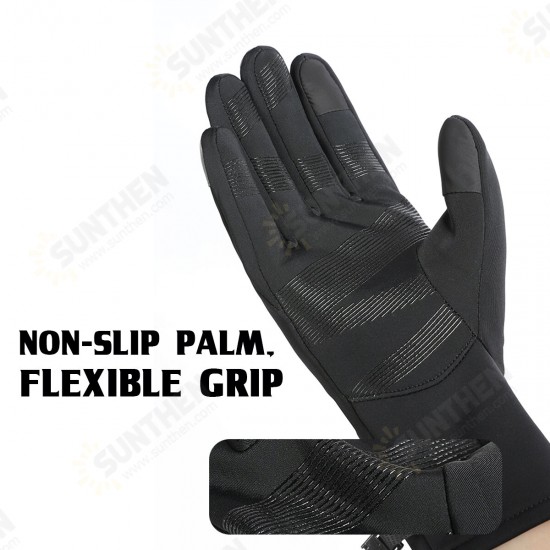 Winter Warm Touch Screen Thermal Gloves Ski Snow Snowboard Cycling Waterproof Winter Gloves Winter Warm Touch Screen Thermal Gloves Ski Snow Snowboard Cycling Waterproof Winter Gloves