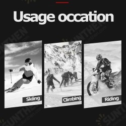 XL Size Winter Warm Waterproof Windproof Anti-Slip Touch Screen Outdoors Motorcycle Riding Gloves XL Size Winter Warm Waterproof Windproof Anti-Slip Touch Screen Outdoors Motorcycle Riding Gloves